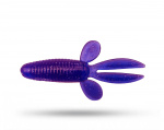 Billow Baits Lolligo - JuneBug Billow Baits Lolligo - JuneBug